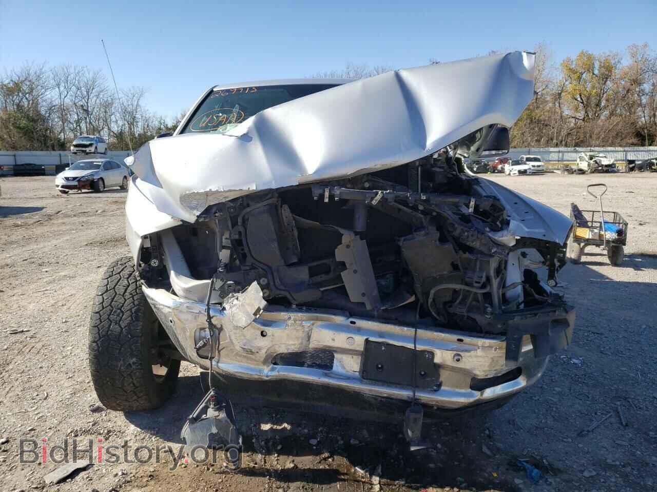 2016 RAM 1500 - VIN: 1C6RR6LT1GS269913 - Фото 5