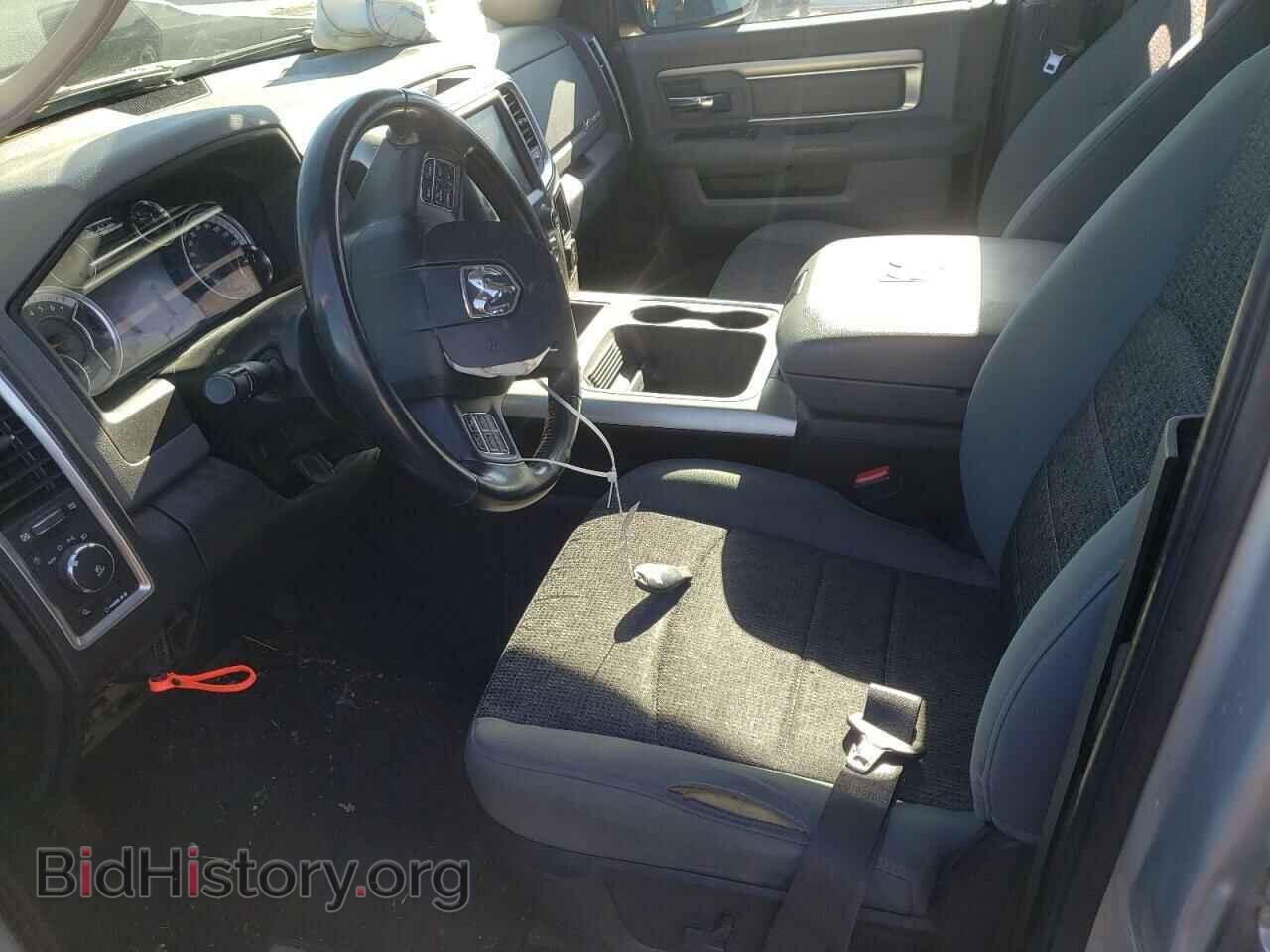 2016 RAM 1500 - VIN: 1C6RR6LT1GS269913 - Фото 7