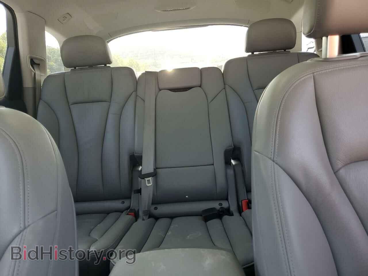 2017 AUDI Q7 - VIN: WA1LAAF73HD007088 - Фото 10
