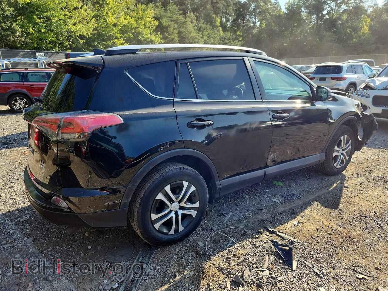 2016 TOYOTA RAV4 - VIN: 2T3BFREV3GW414041 - Photo 3