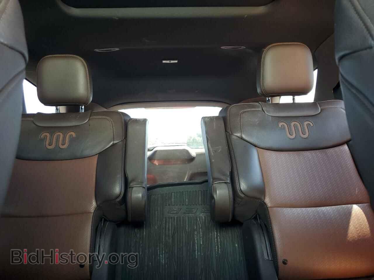 2021 FORD EXPLORER - VIN: 1FM5K8LC2MGB68641 - Фото 10