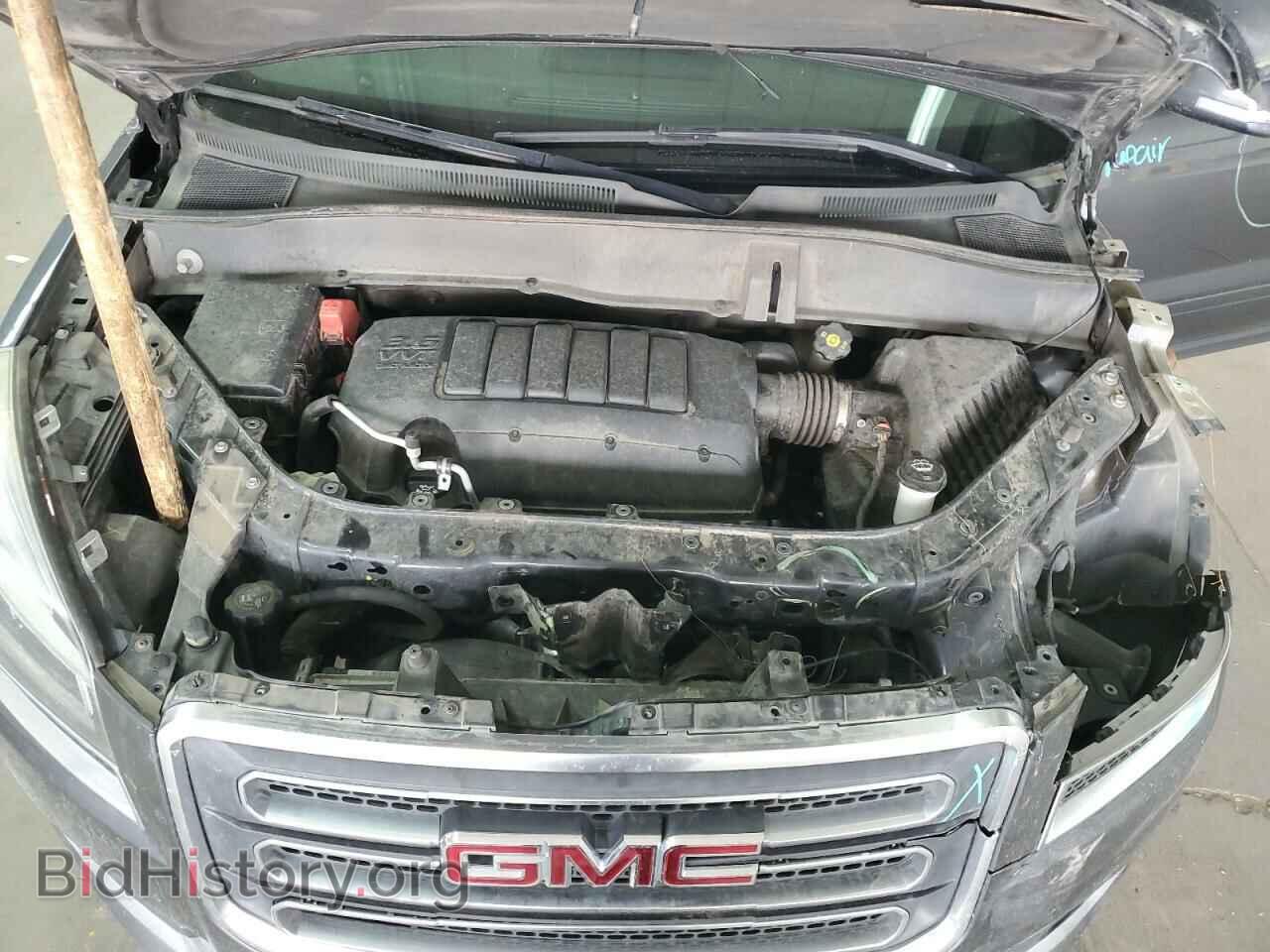 2014 GMC ACADIA - VIN: 1GKKVRKD4EJ311211 - Фото 12