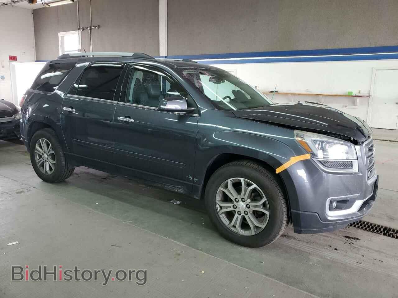 2014 GMC ACADIA - VIN: 1GKKVRKD4EJ311211 - Фото 4