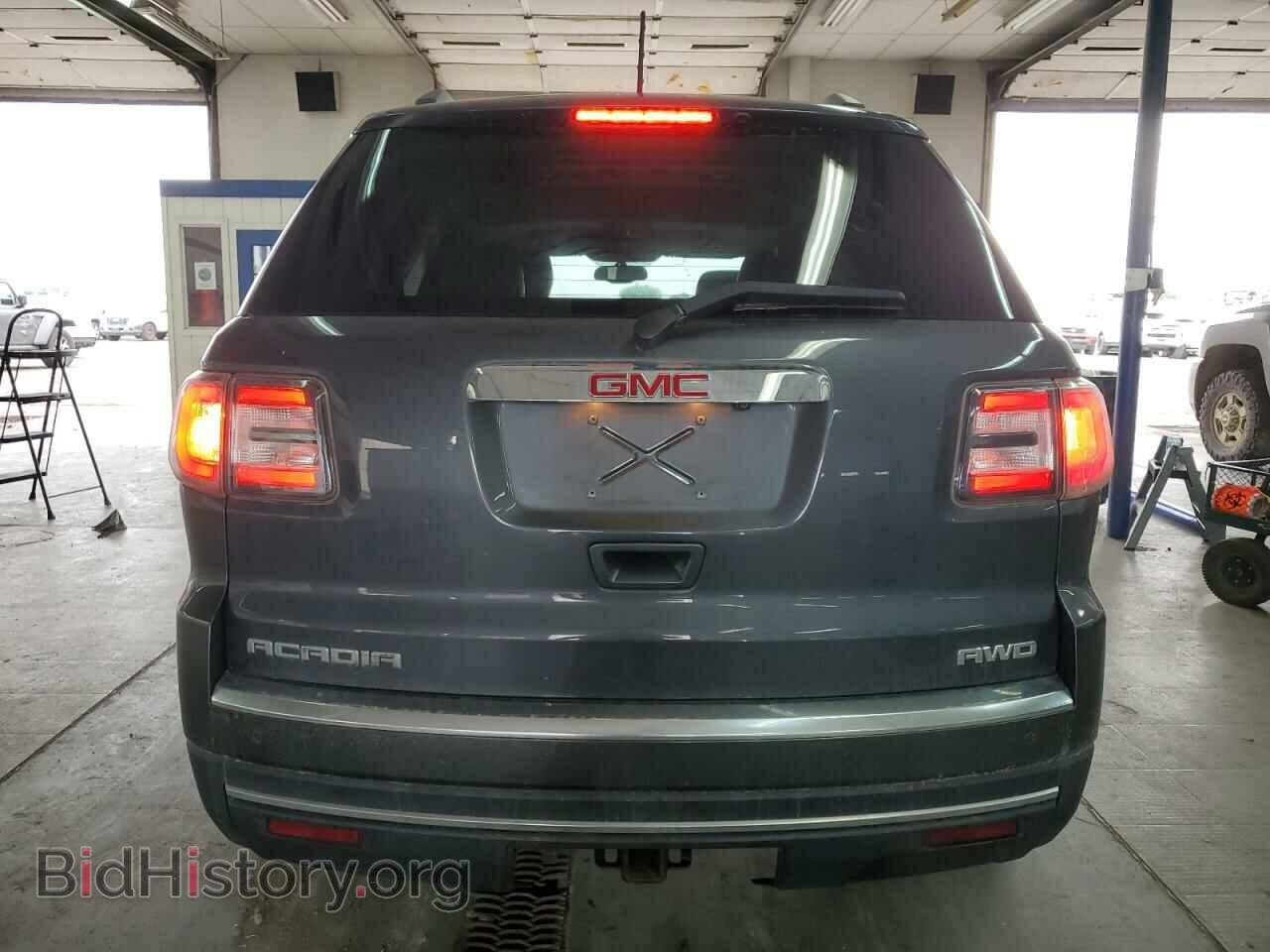 2014 GMC ACADIA - VIN: 1GKKVRKD4EJ311211 - Фото 6