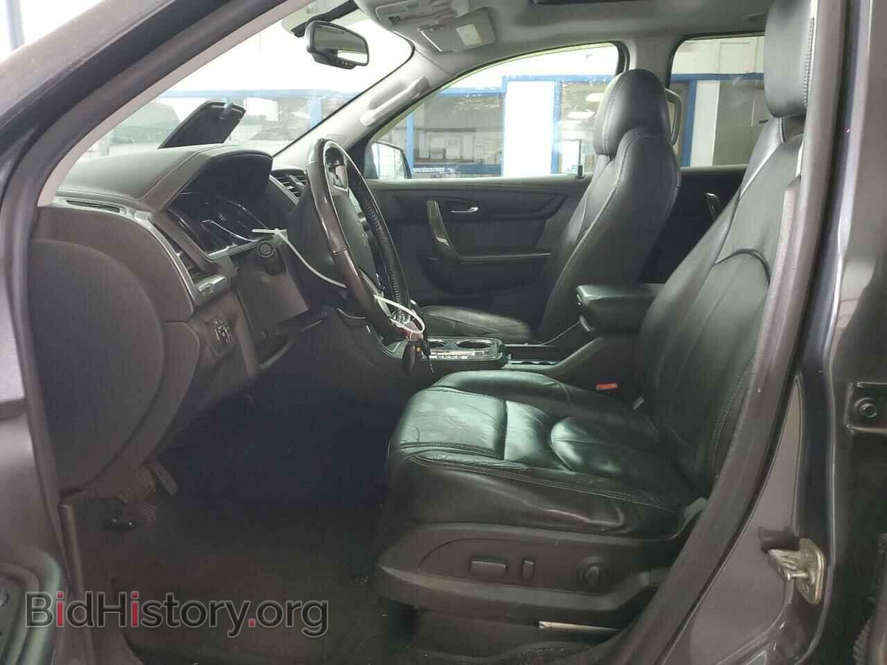 2014 GMC ACADIA - VIN: 1GKKVRKD4EJ311211 - Фото 7