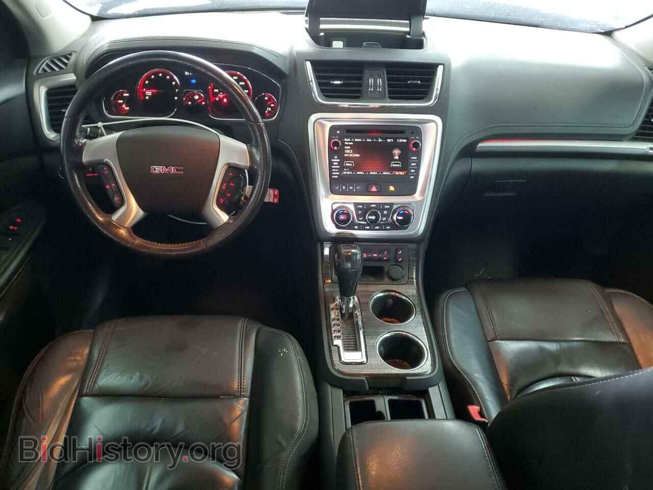 2014 GMC ACADIA - VIN: 1GKKVRKD4EJ311211 - Фото 8