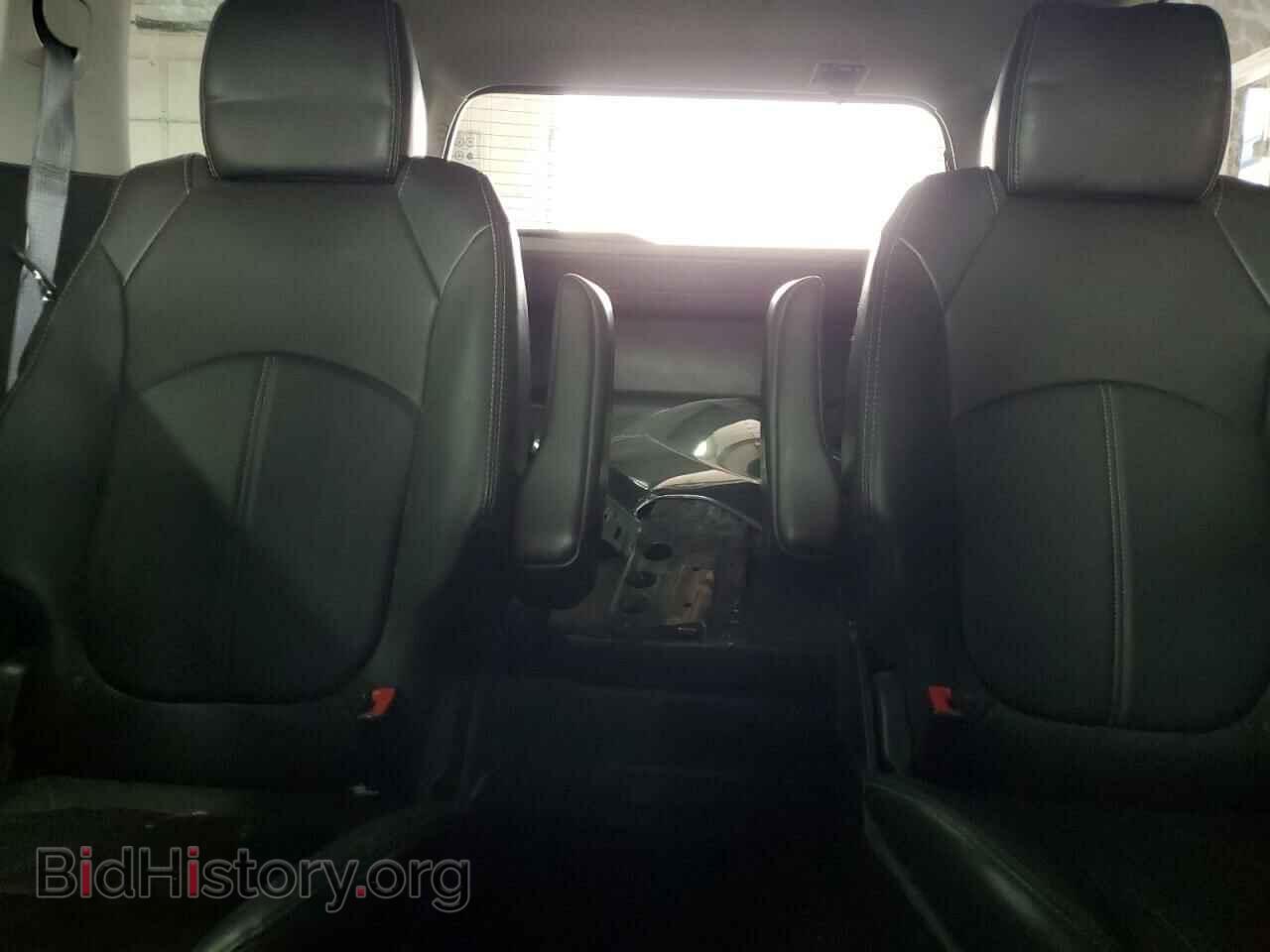 2014 GMC ACADIA - VIN: 1GKKVRKD4EJ311211 - Фото 10