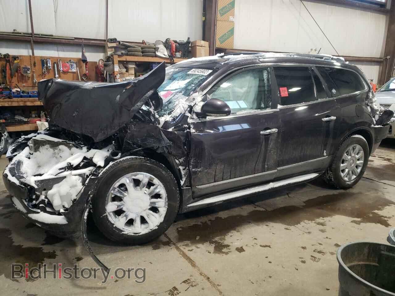Photo 5GAKVBKD2FJ200291 - BUICK ENCLAVE 2015