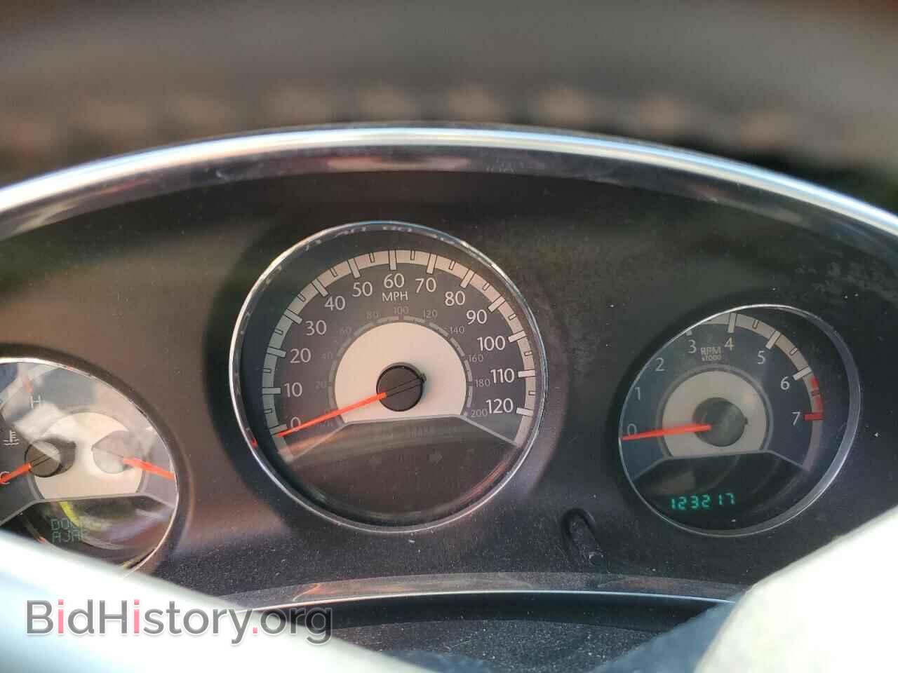 2013 CHRYSLER 200 - VIN: 1C3CCBBG0DN569499 - Фото 9