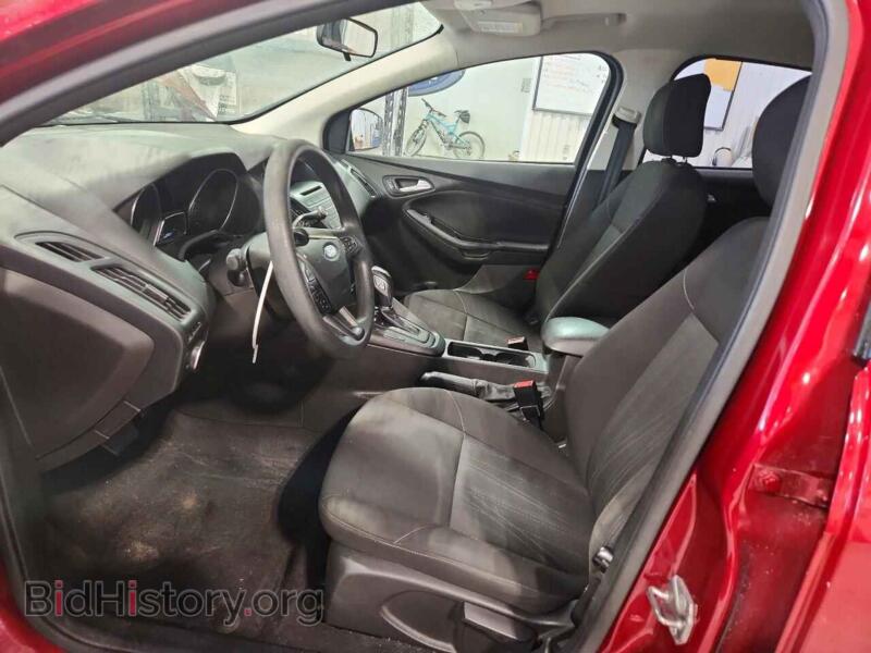 2015 Ford FOCUS (VIN 1FADP3K2XFL374738) — photo 7 of 12