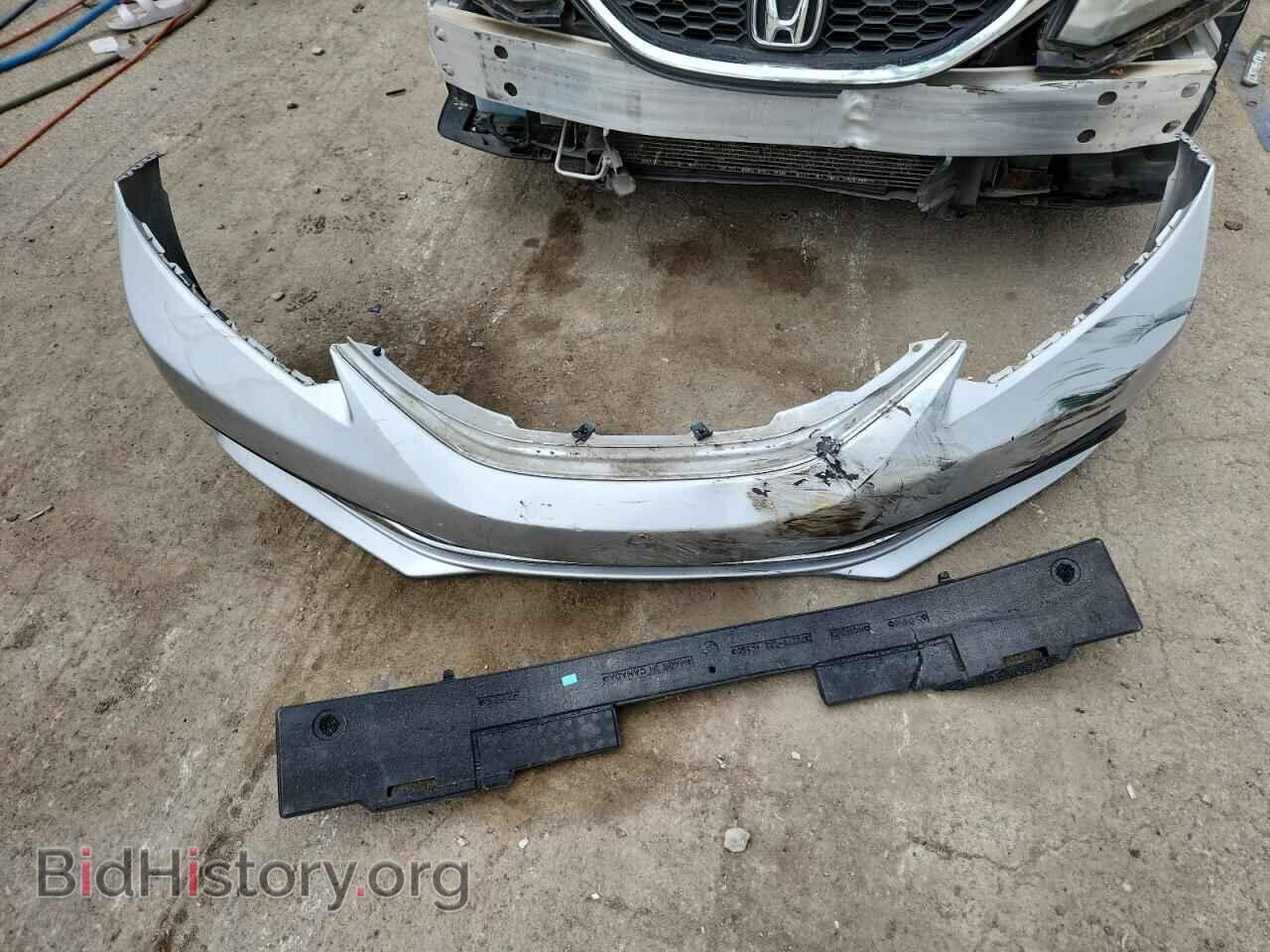 2013 HONDA CIVIC - VIN: 19XFB2F58DE060835 - Фото 12