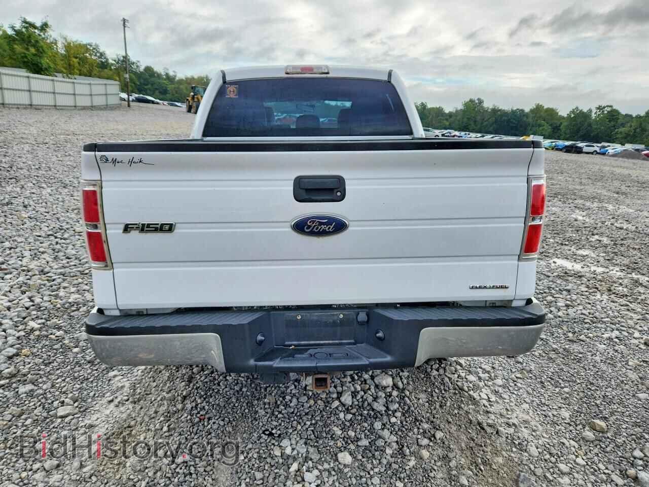 2014 FORD F150 - VIN: 1FTEW1CM0EKF18968 - Фото 6