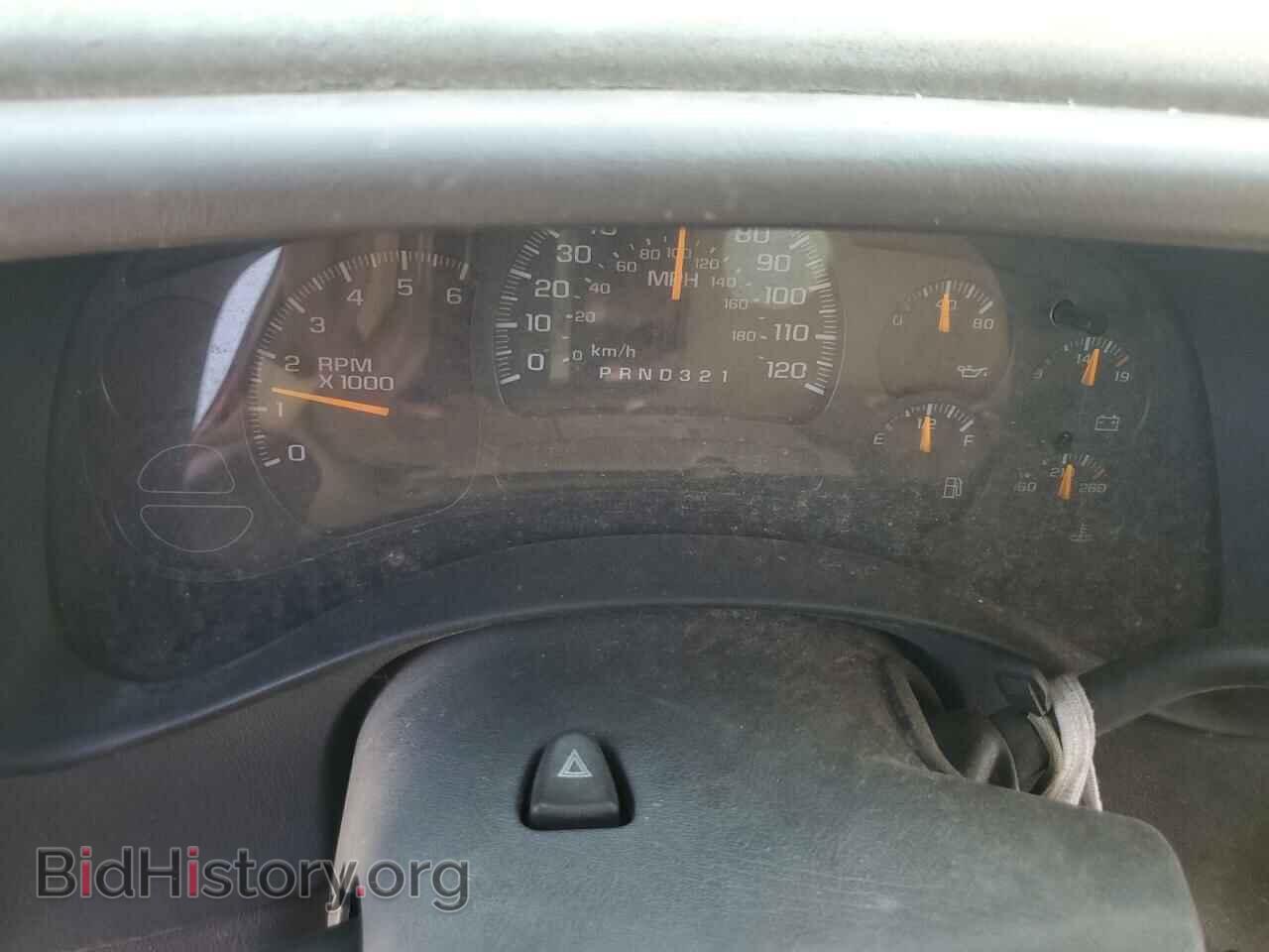 2007 CHEVROLET ALL Models - VIN: 2GCEC13V871140077 - Фото 9