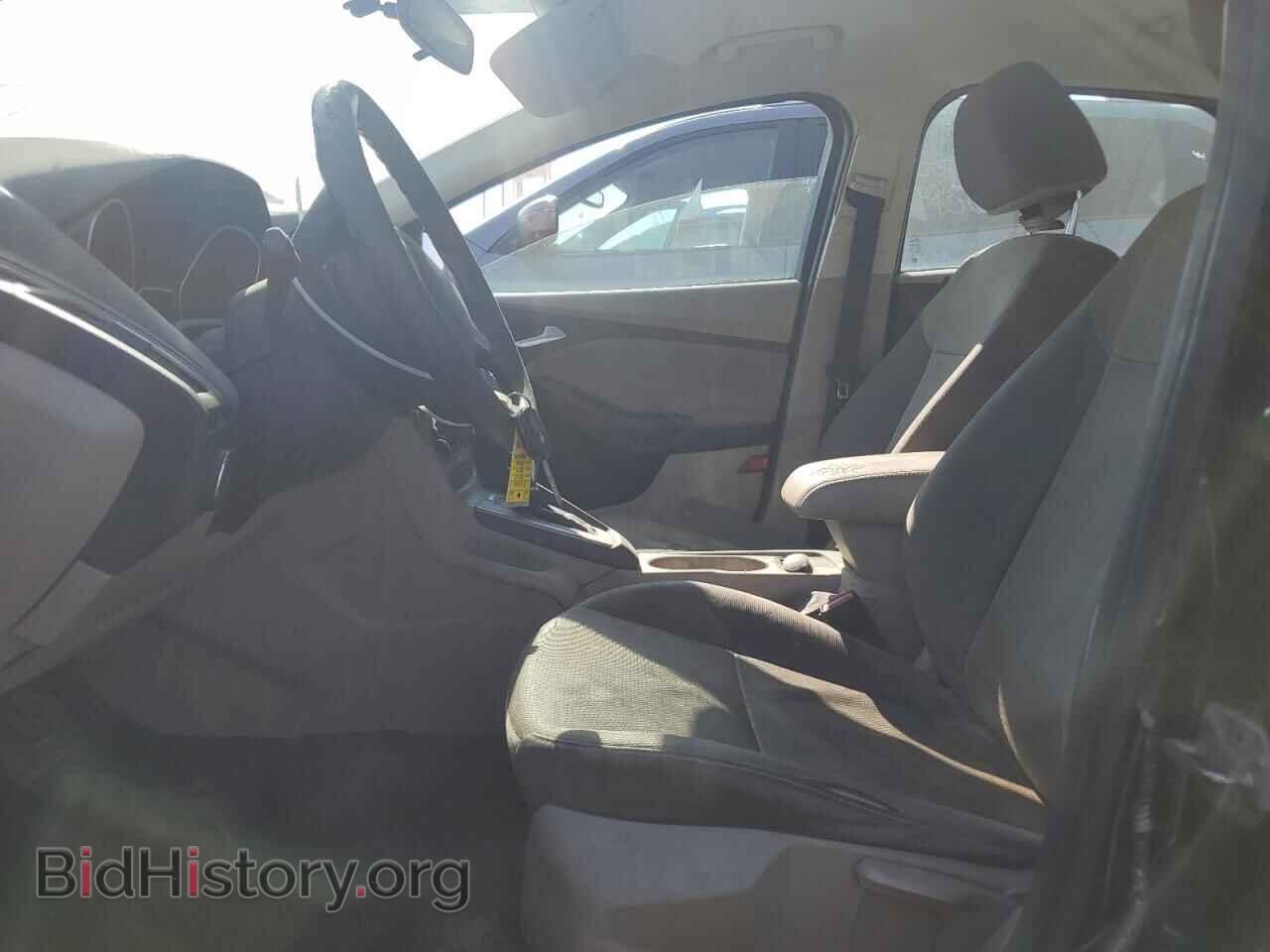 2014 FORD FOCUS - VIN: 1FADP3K20EL192500 - Фото 7