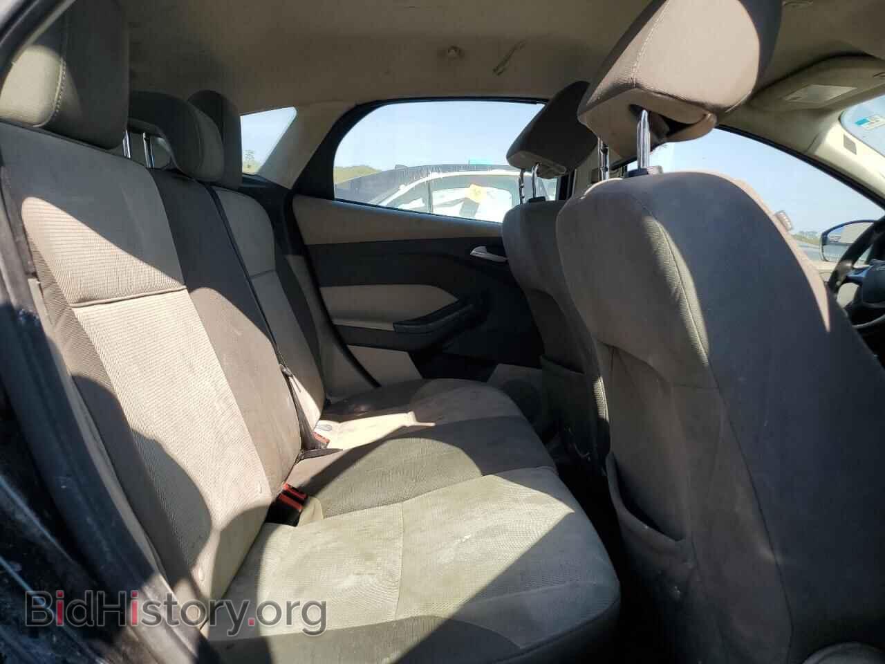 2014 FORD FOCUS - VIN: 1FADP3K20EL192500 - Фото 10
