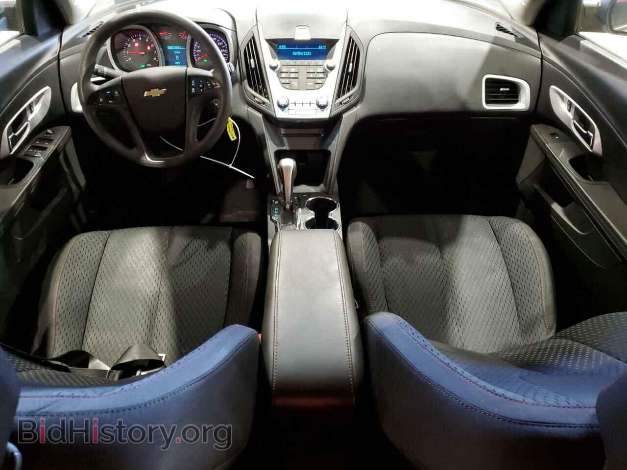 2014 CHEVROLET EQUINOX - VIN: 2GNFLEEK4E6151812 - Фото 8