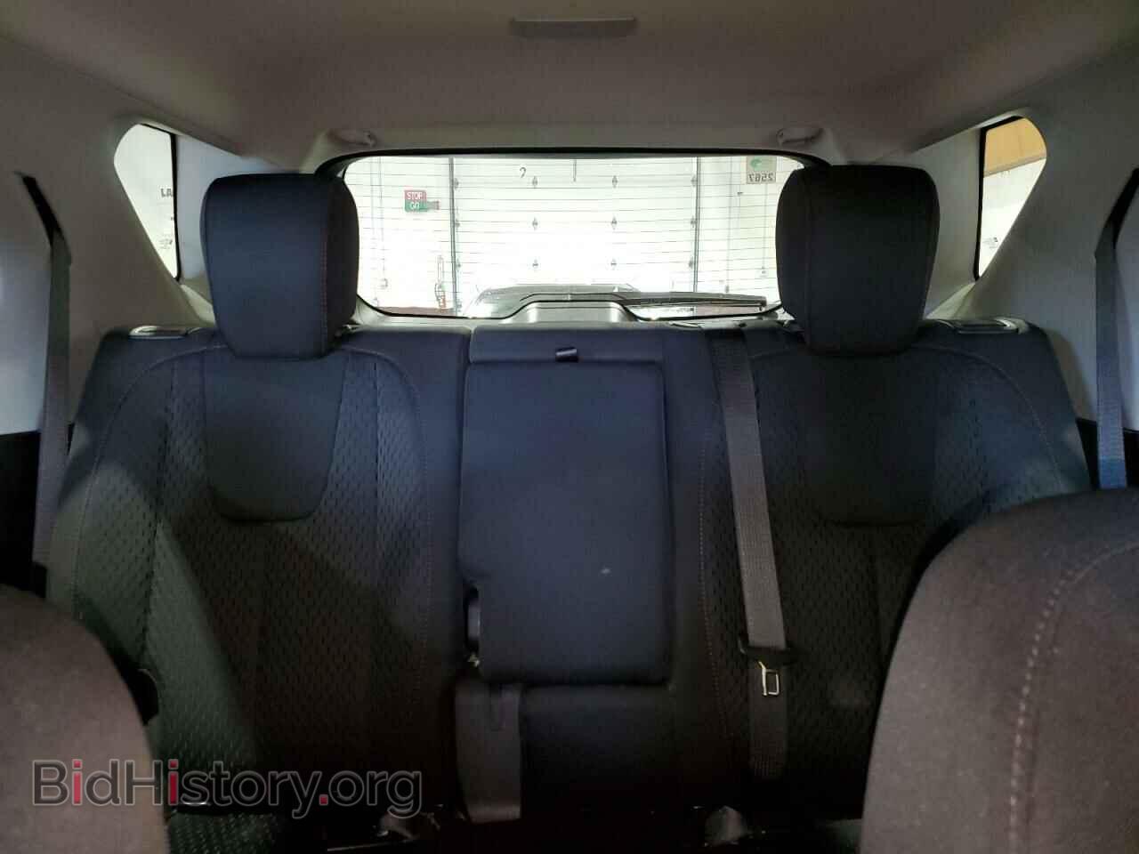 2014 CHEVROLET EQUINOX - VIN: 2GNFLEEK4E6151812 - Фото 10