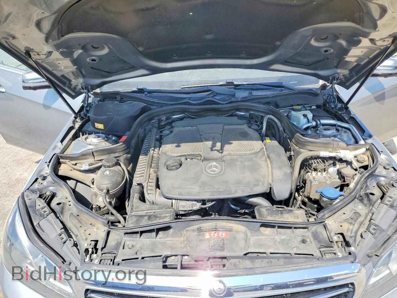 2015 MERCEDES-BENZ E-CLASS - VIN: WDDHF5KB3FB157280 - Фото 11