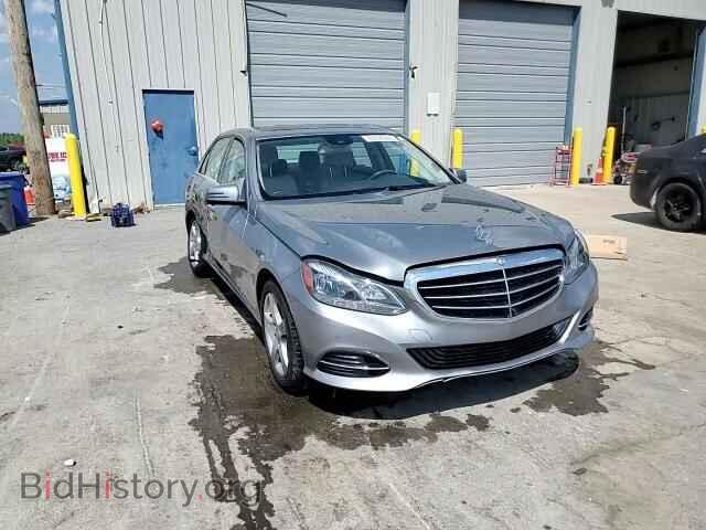 2015 MERCEDES-BENZ E-CLASS - VIN: WDDHF5KB3FB157280 - Фото 13