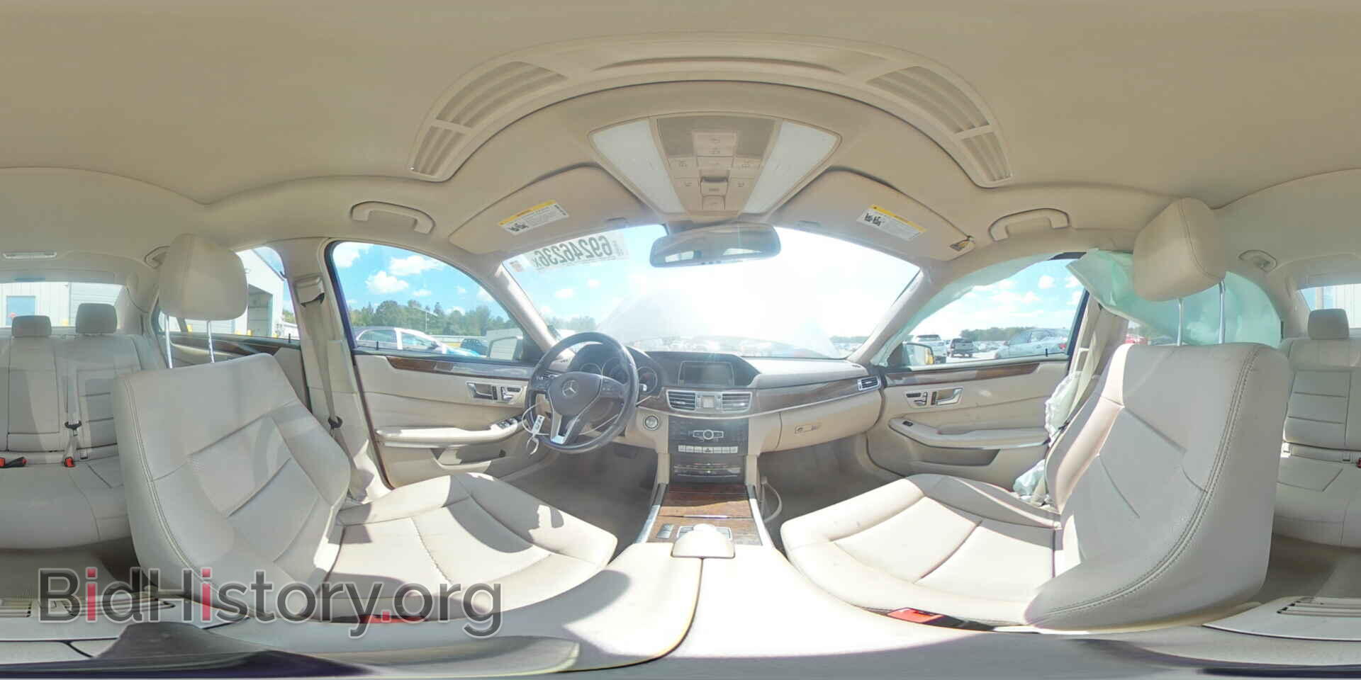 2015 MERCEDES-BENZ E-CLASS - VIN: WDDHF5KB3FB157280 - Фото 14