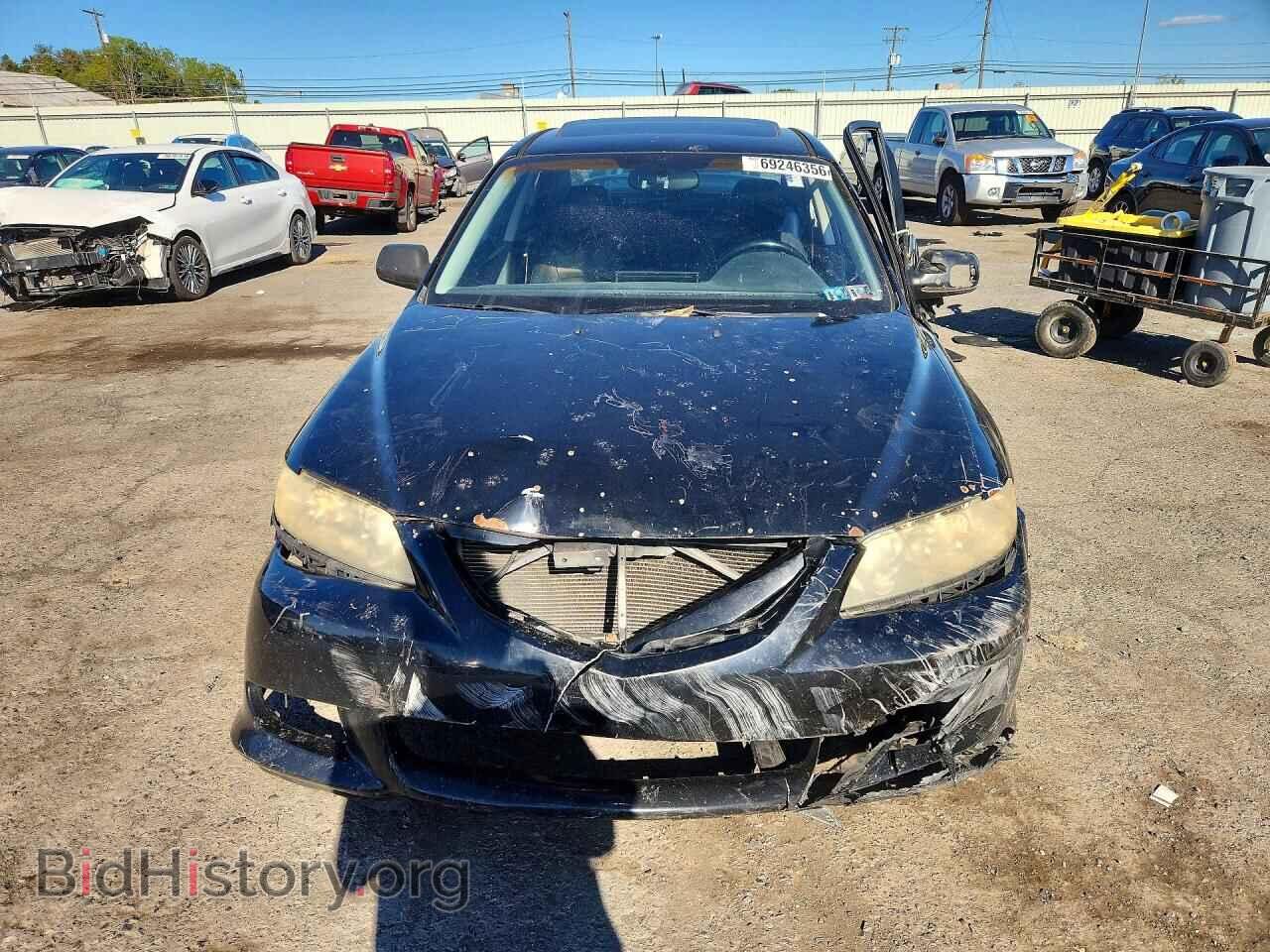 2005 MAZDA 6 - VIN: 1YVHP80D655M21371 - Photo 5
