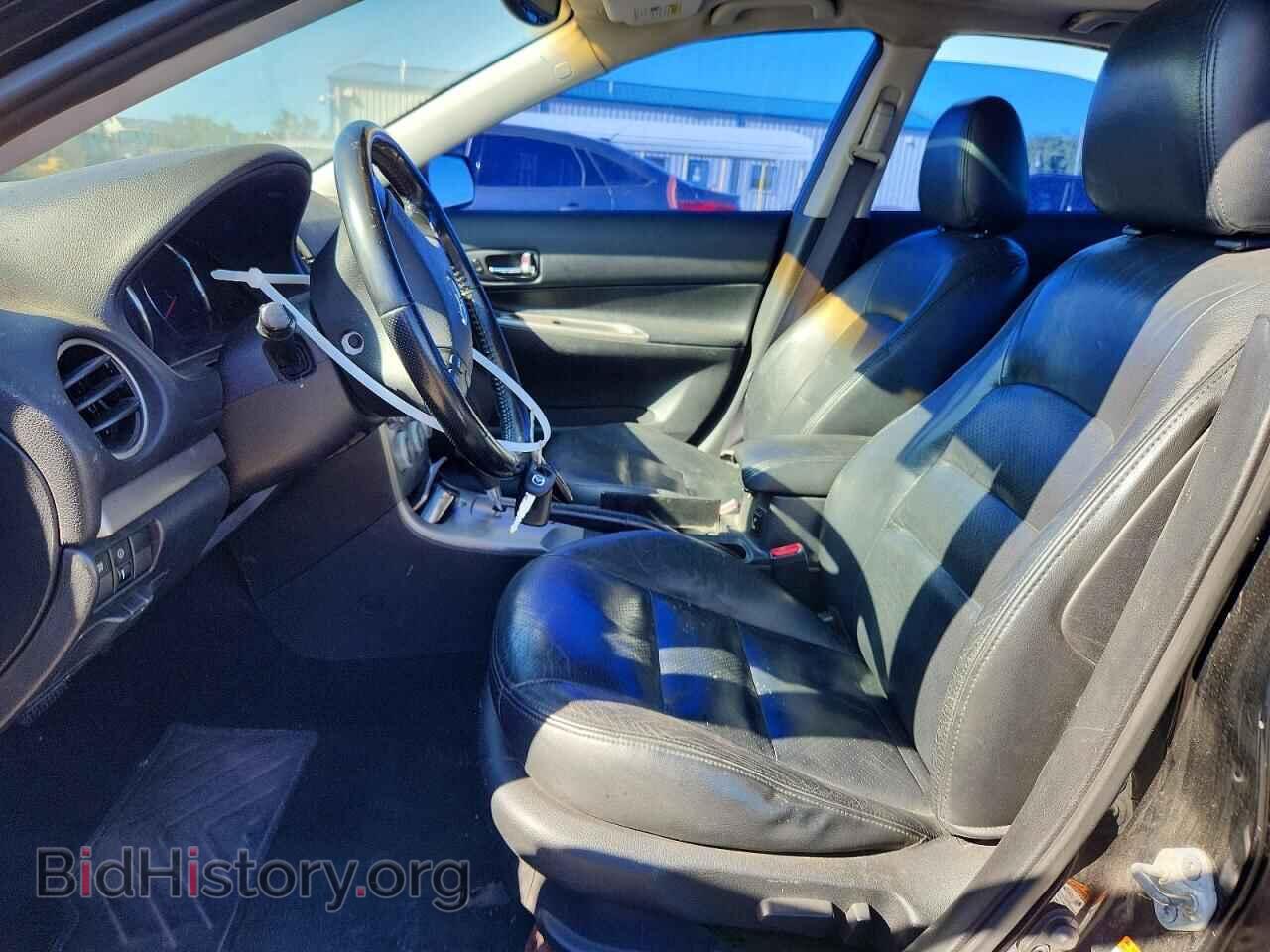 2005 MAZDA 6 - VIN: 1YVHP80D655M21371 - Photo 7