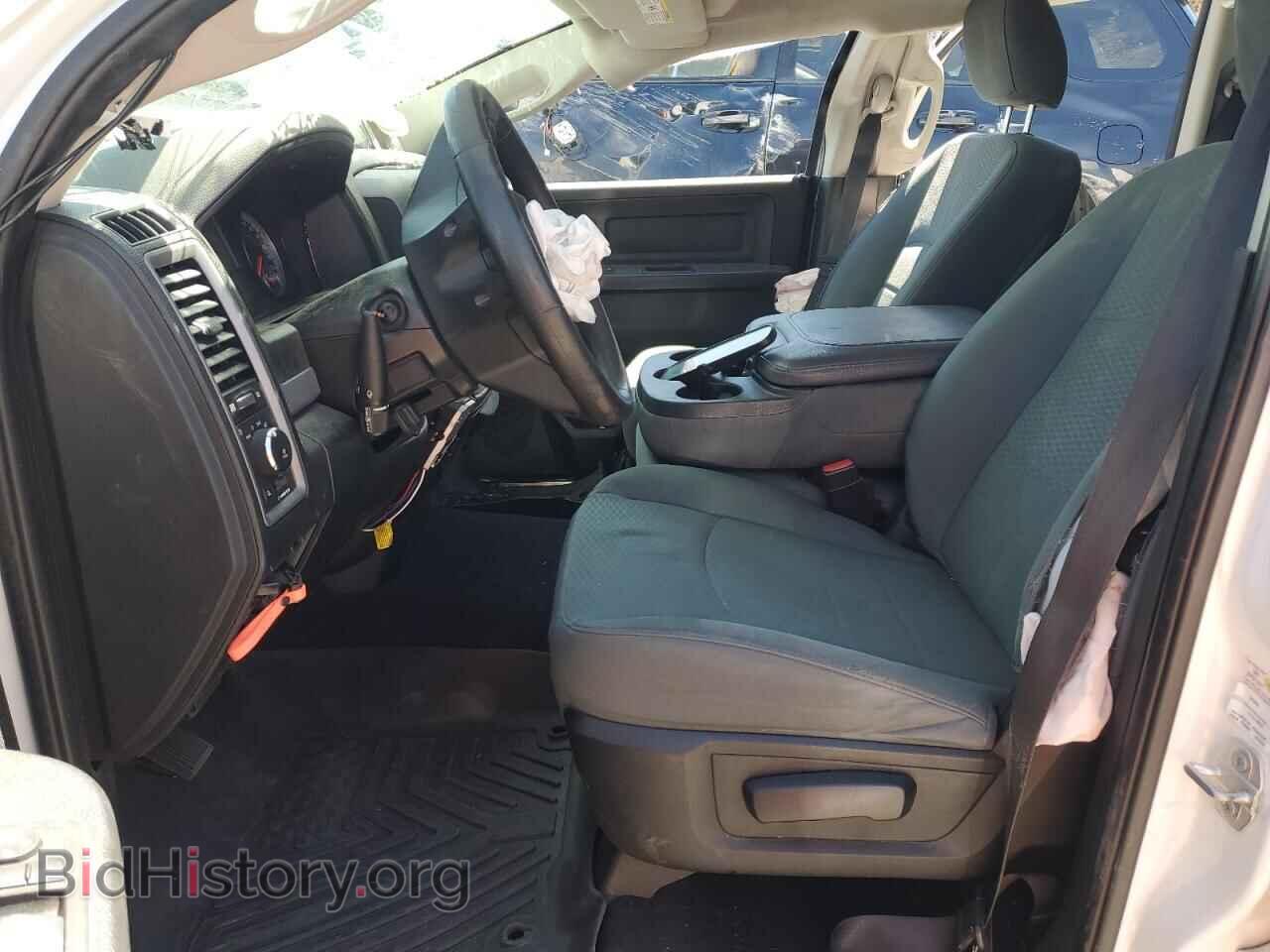 2017 RAM 1500 - VIN: 1C6RR7FT7HS771876 - Фото 7