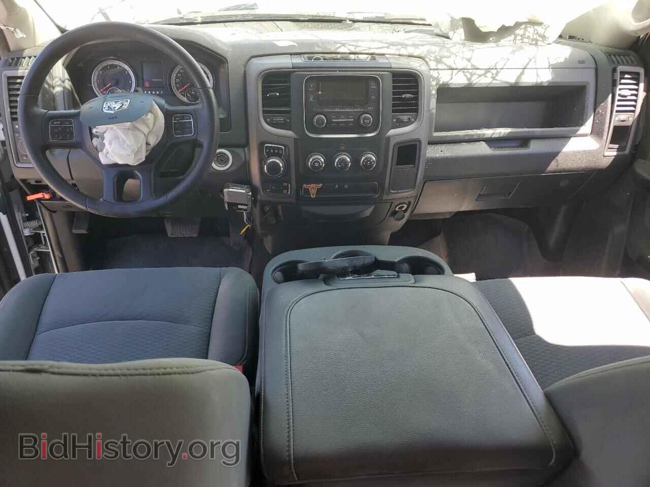 2017 RAM 1500 - VIN: 1C6RR7FT7HS771876 - Фото 8