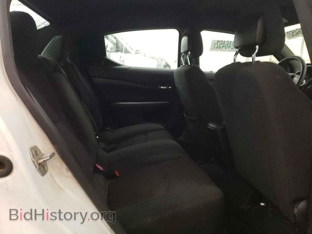 2013 DODGE AVENGER - VIN: 1C3CDZAG5DN582000 - Photo 10