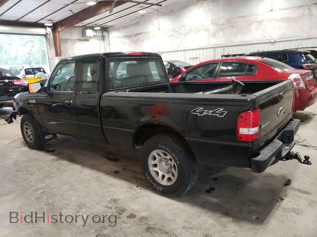 2011 FORD RANGER - VIN: 1FTLR4FE2BPA77556 - Фото 2