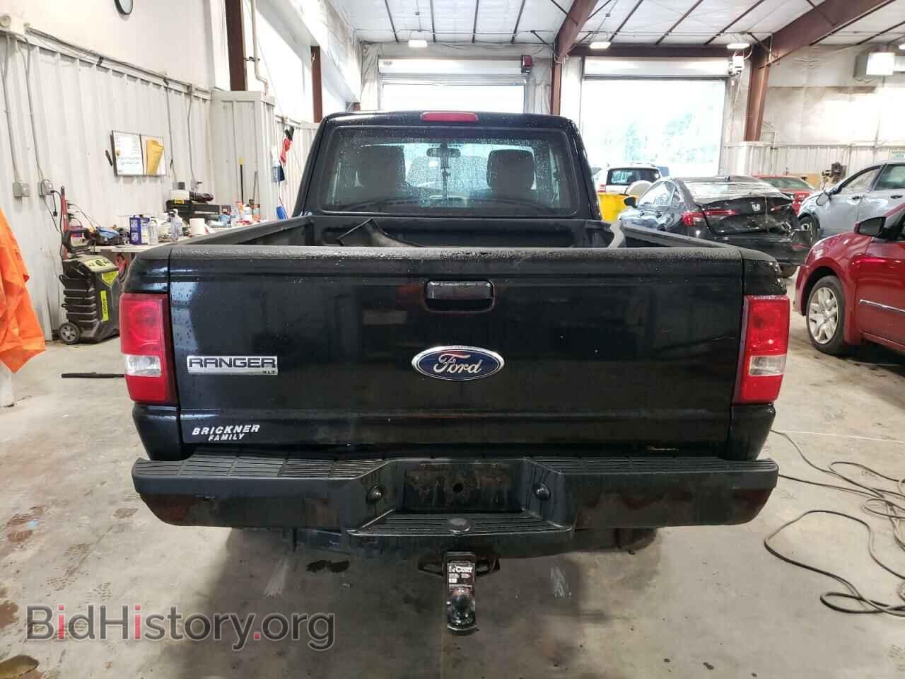 2011 FORD RANGER - VIN: 1FTLR4FE2BPA77556 - Фото 6
