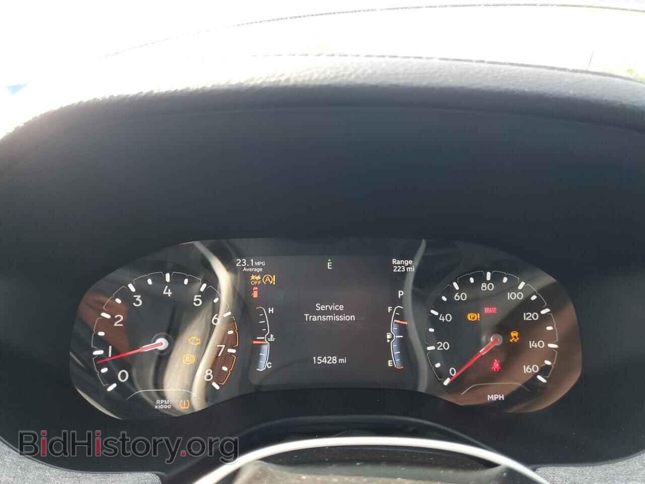 2024 JEEP COMPASS - VIN: 3C4NJDBN4RT176763 - Фото 9