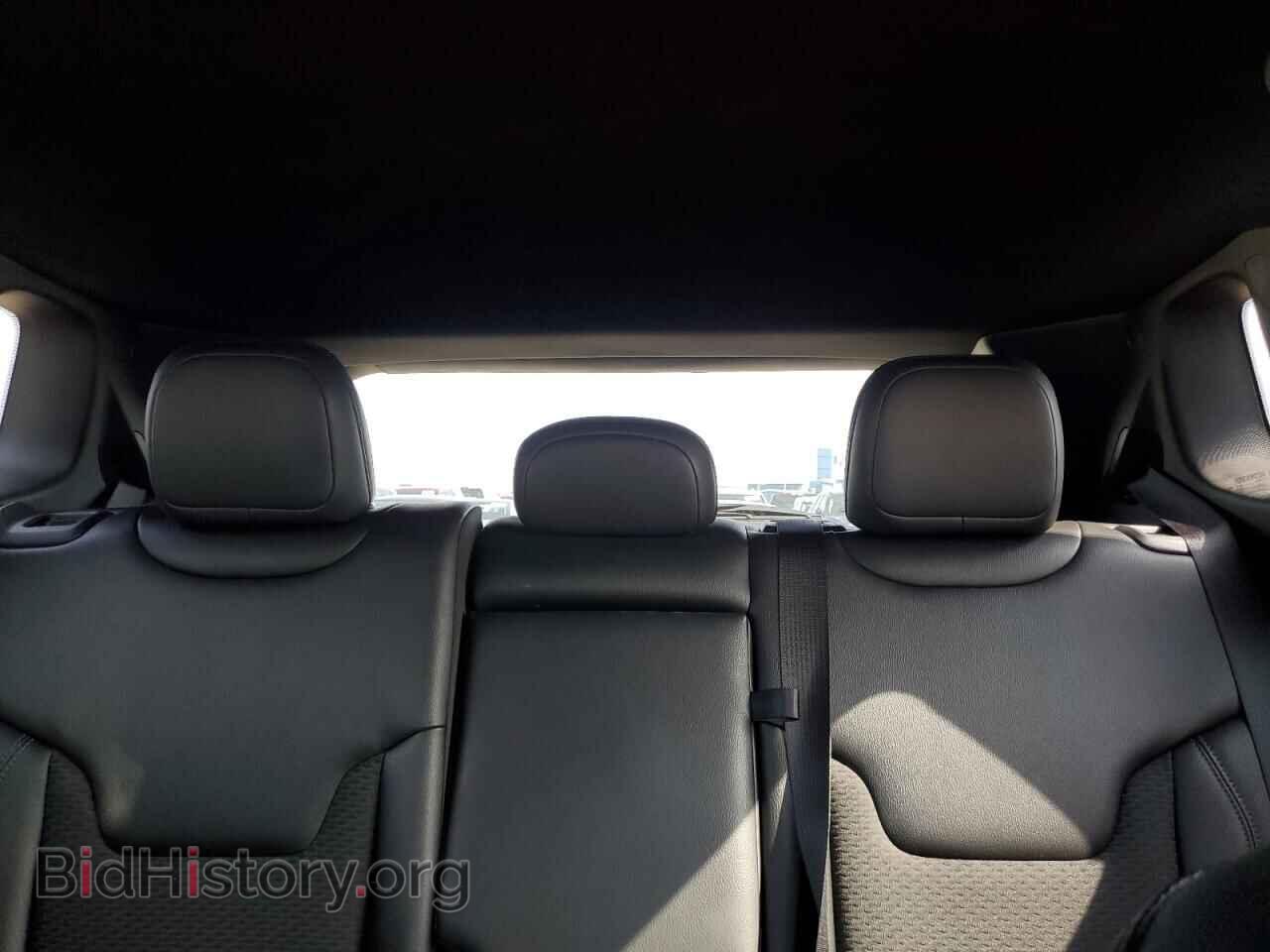 2024 JEEP COMPASS - VIN: 3C4NJDBN4RT176763 - Фото 10