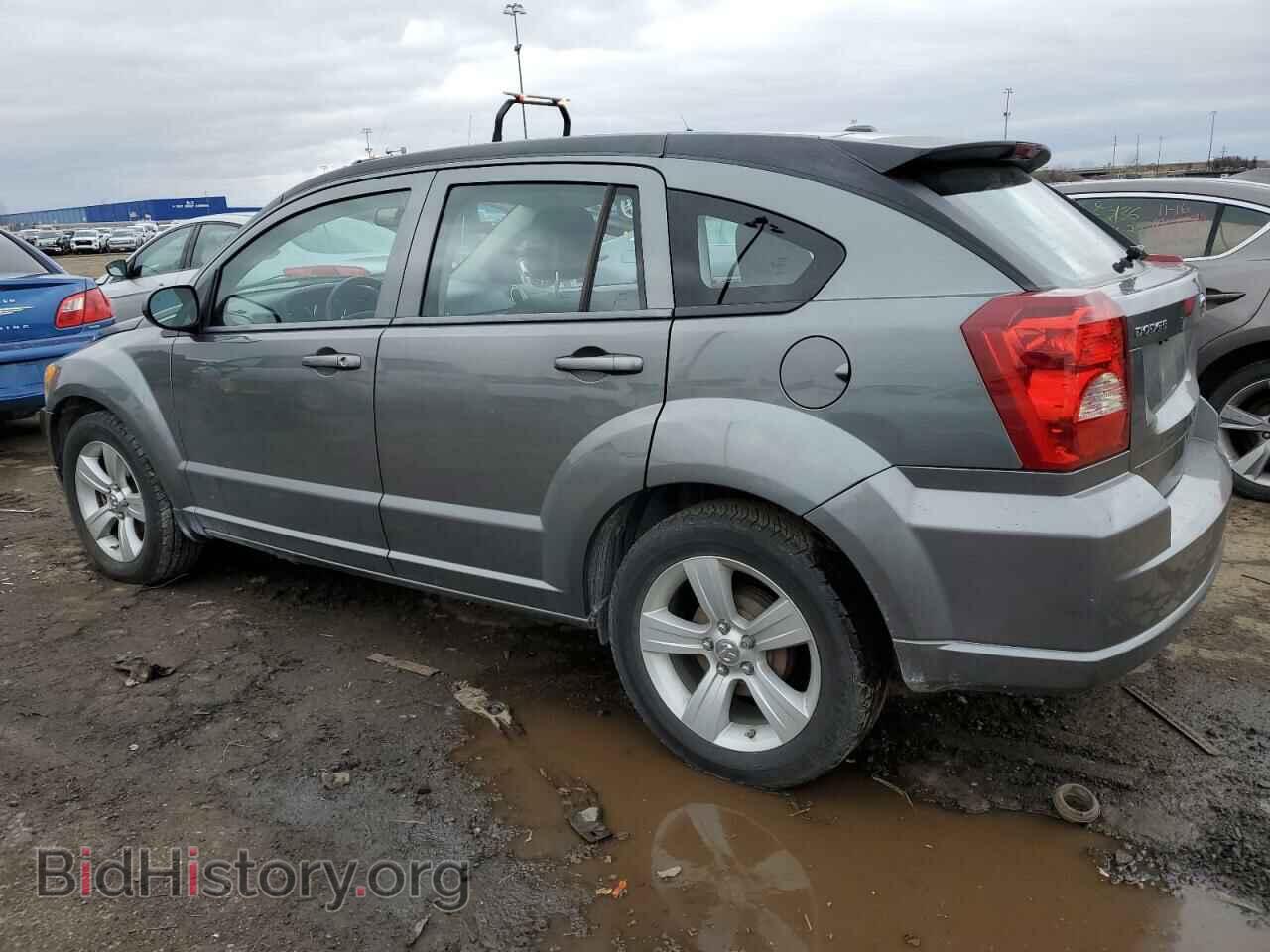 2011 DODGE CALIBER - VIN: 1B3CB3HA0BD298052 - Photo 2