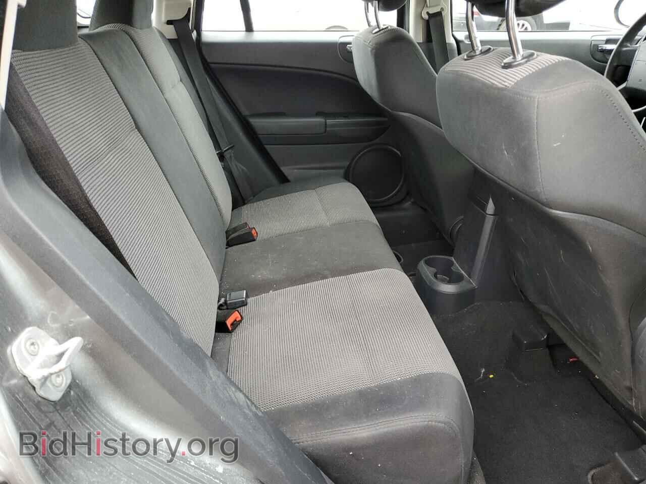 2011 DODGE CALIBER - VIN: 1B3CB3HA0BD298052 - Photo 11