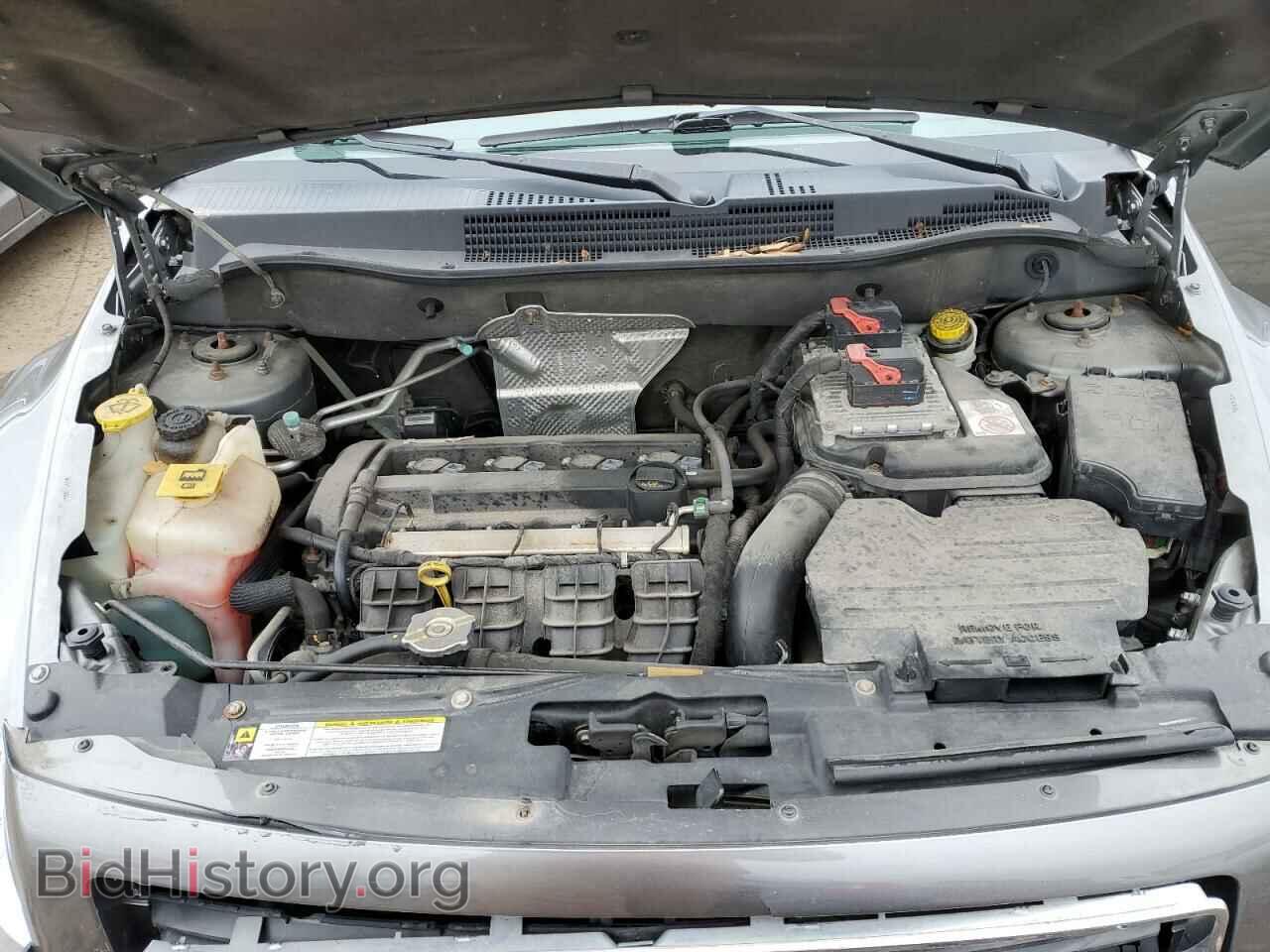 2011 DODGE CALIBER - VIN: 1B3CB3HA0BD298052 - Photo 12
