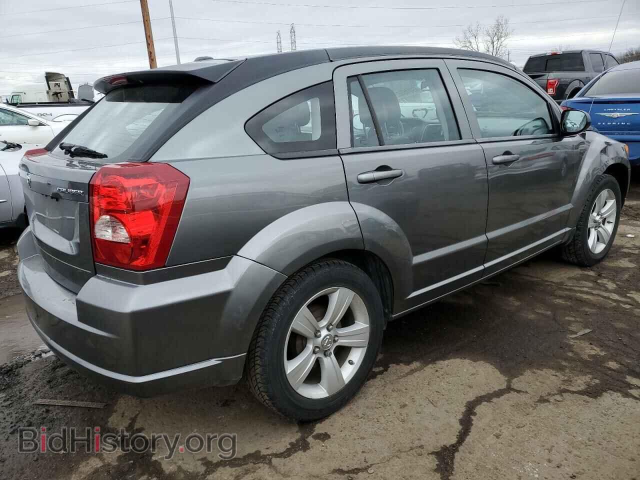 2011 DODGE CALIBER - VIN: 1B3CB3HA0BD298052 - Photo 3