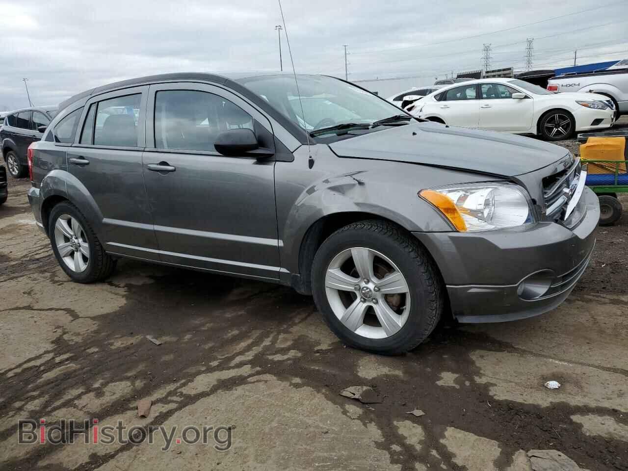 2011 DODGE CALIBER - VIN: 1B3CB3HA0BD298052 - Photo 4