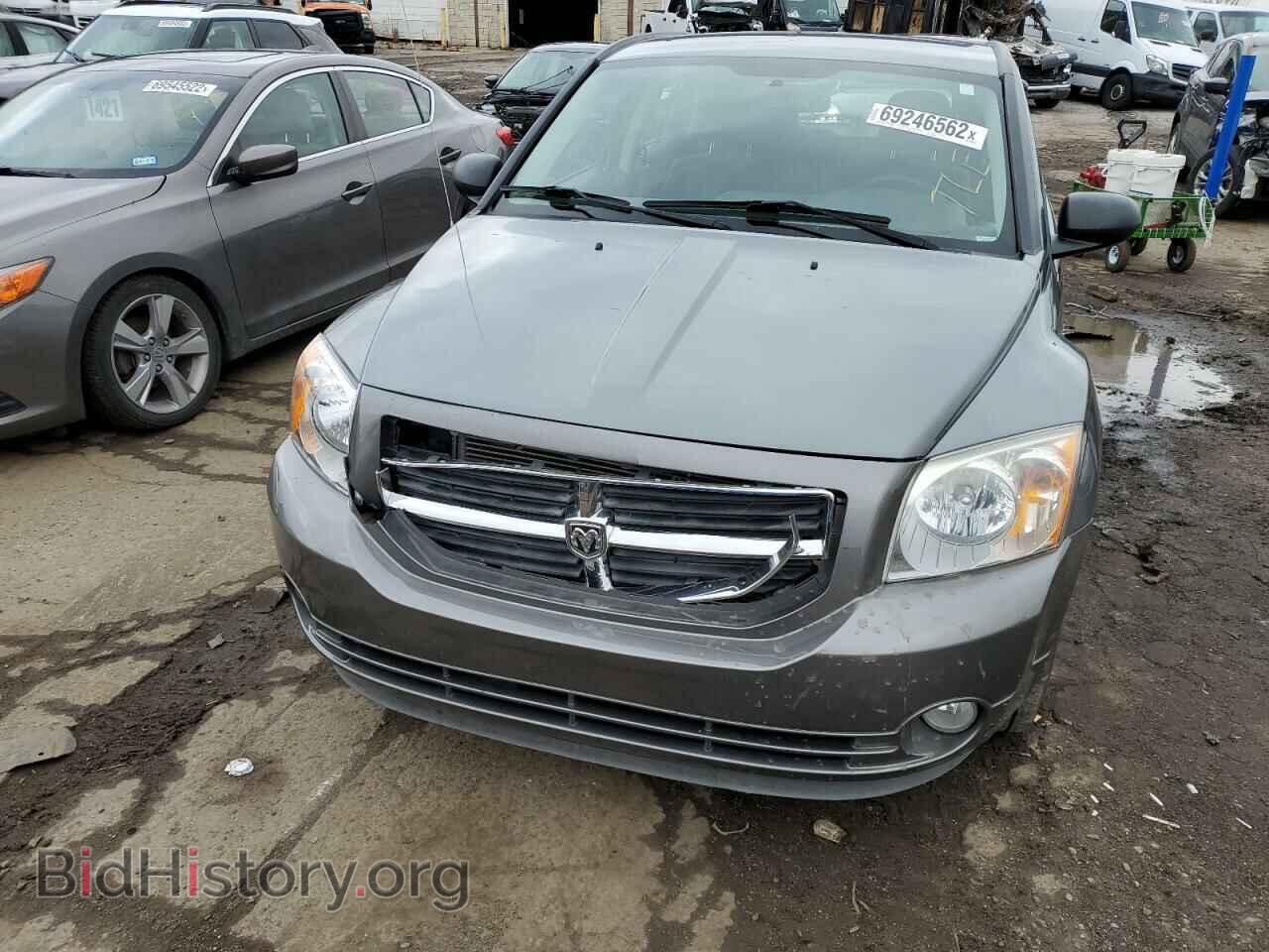 2011 DODGE CALIBER - VIN: 1B3CB3HA0BD298052 - Photo 5