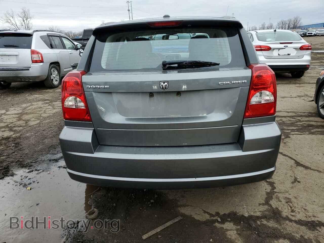 2011 DODGE CALIBER - VIN: 1B3CB3HA0BD298052 - Photo 6