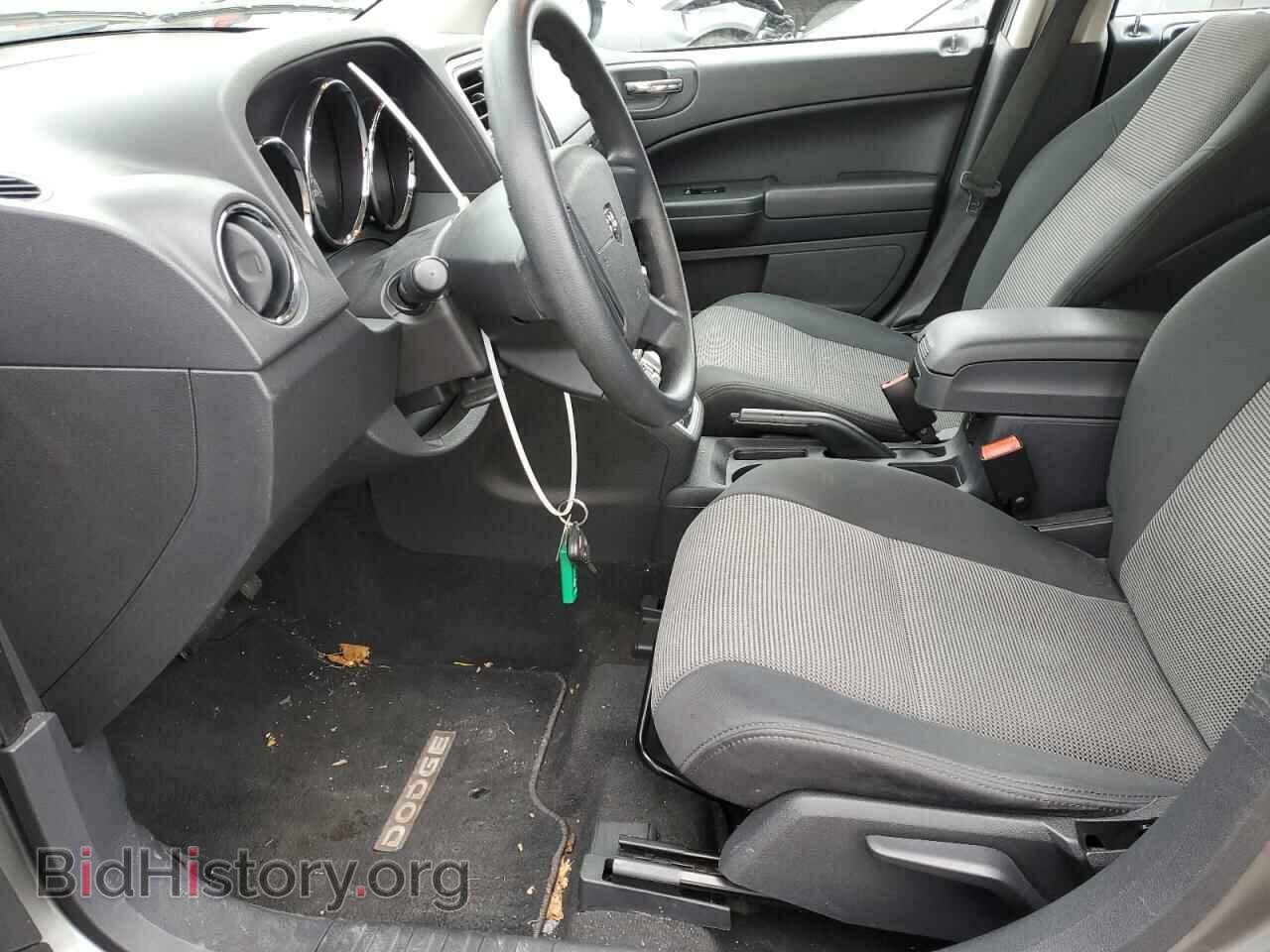 2011 DODGE CALIBER - VIN: 1B3CB3HA0BD298052 - Photo 7