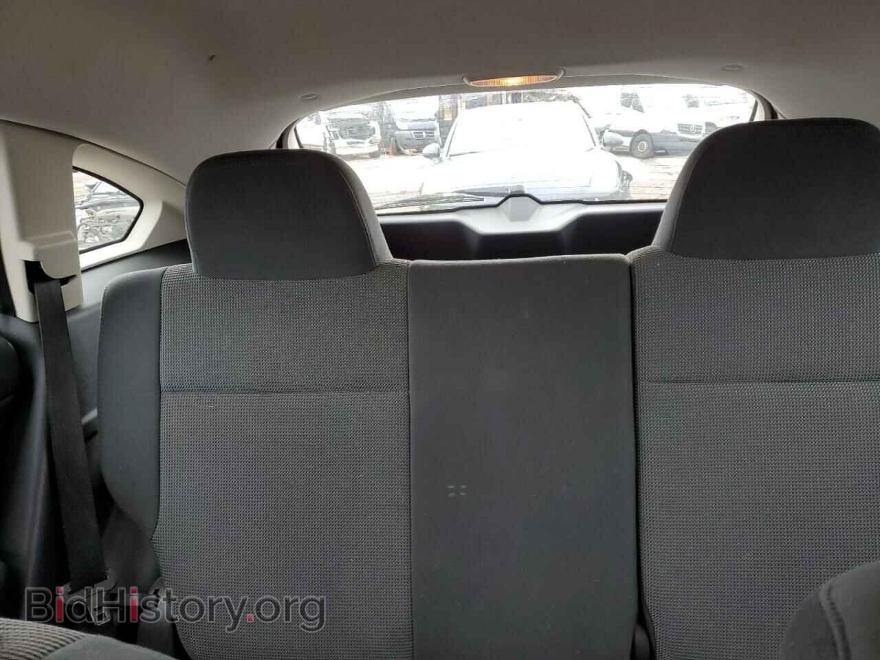 2011 DODGE CALIBER - VIN: 1B3CB3HA0BD298052 - Photo 10