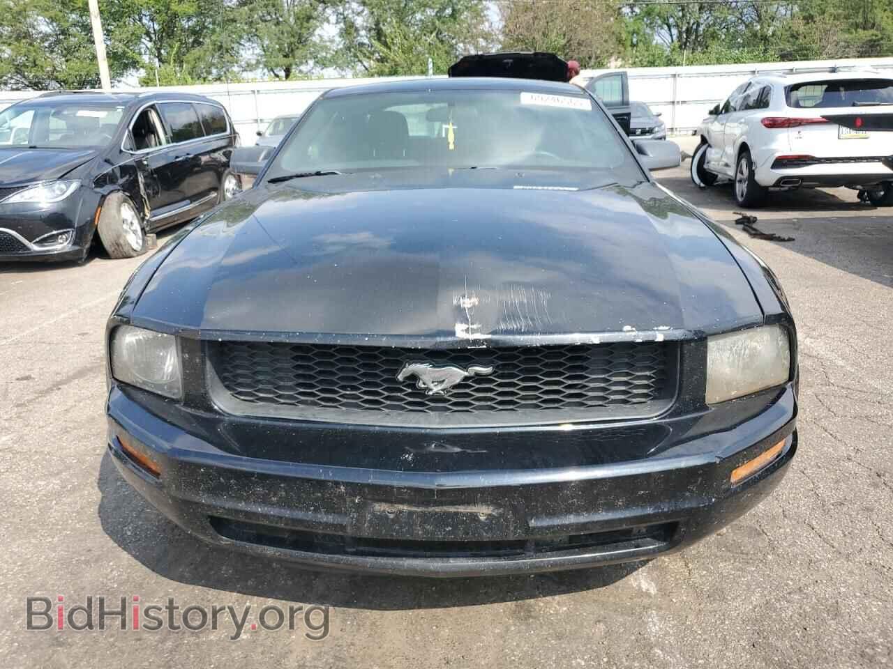 2006 FORD ALL Models - VIN: 1ZVFT80N565154353 - Photo 5