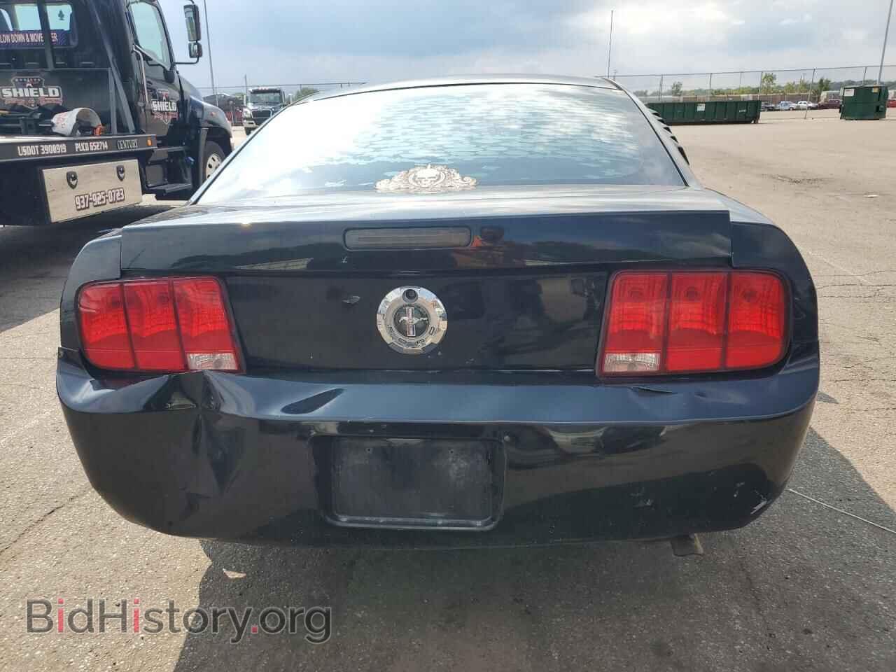 2006 FORD ALL Models - VIN: 1ZVFT80N565154353 - Photo 6