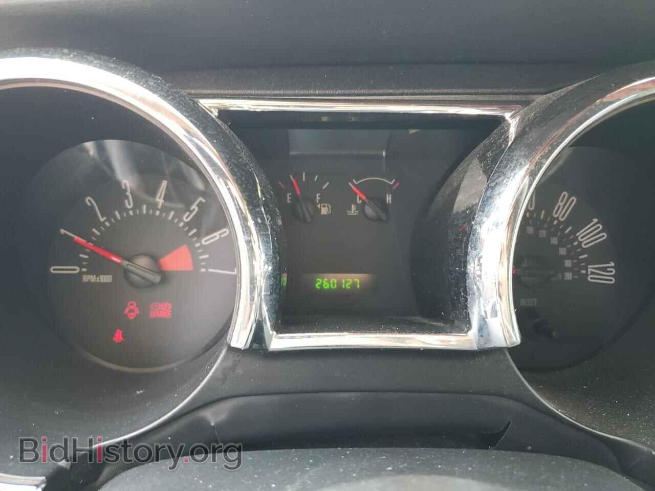 2006 FORD ALL Models - VIN: 1ZVFT80N565154353 - Photo 9