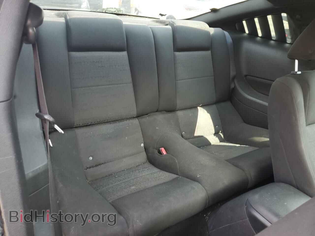 2006 FORD ALL Models - VIN: 1ZVFT80N565154353 - Photo 10