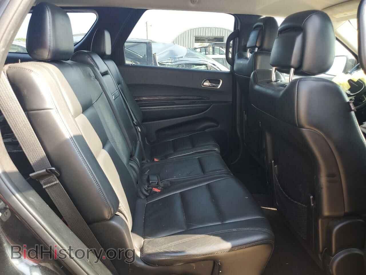 2015 DODGE DURANGO - VIN: 1C4RDJDG9FC202304 - Фото 11