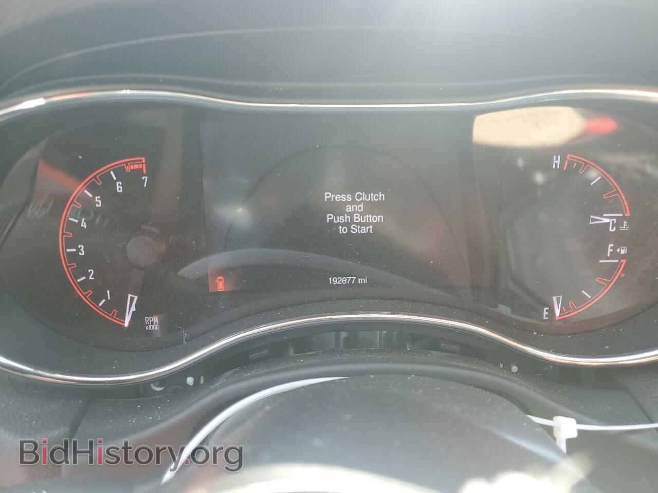2015 DODGE DURANGO - VIN: 1C4RDJDG9FC202304 - Фото 9