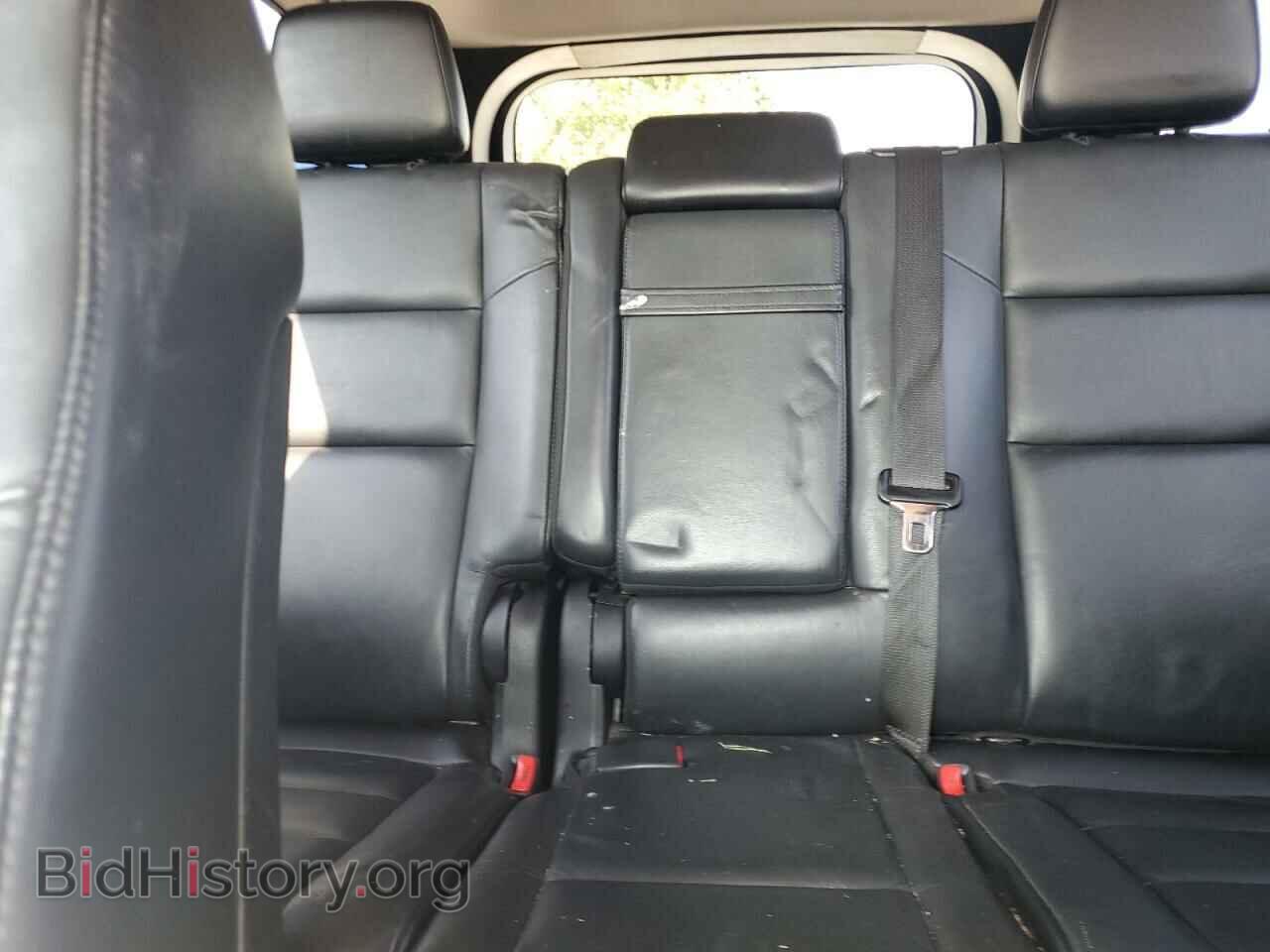 2015 DODGE DURANGO - VIN: 1C4RDJDG9FC202304 - Фото 10