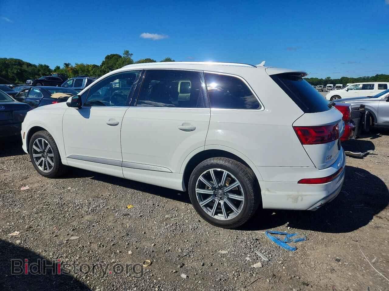 2017 AUDI Q7 - VIN: WA1VAAF71HD043774 - Фото 2